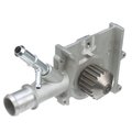 Airtex-Asc 04-00 Ford Water Pump, Aw4123 AW4123